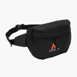 Sovrano Ontario Two-Pocket Crossbody / Waist Bag — view 4