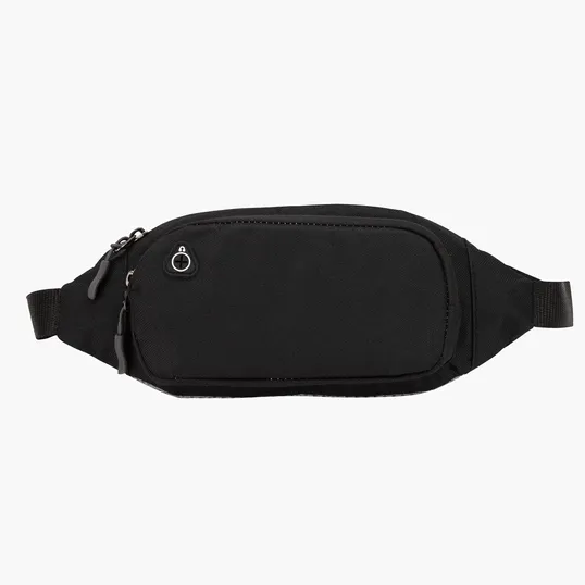 Corvelli Waist Bag with Adjustable Strap — view 3
