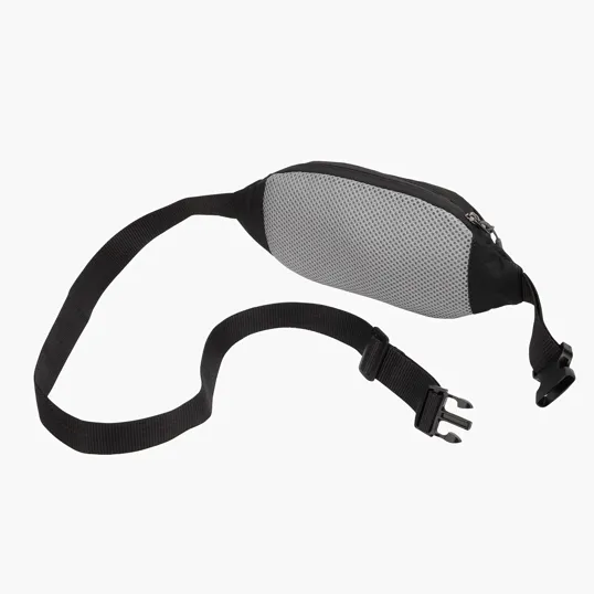 Corvelli Waist Bag with Adjustable Strap — view 5