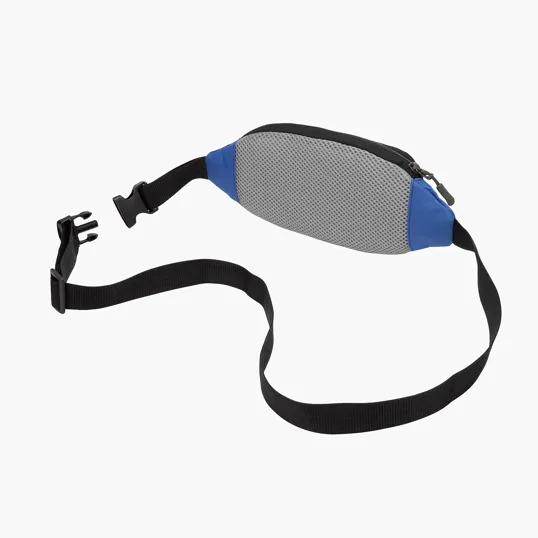 Corvelli Waist Bag with Adjustable Strap — view 9