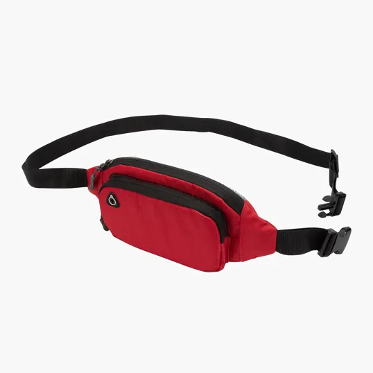 Corvelli Waist Bag with Adjustable Strap — view 12
