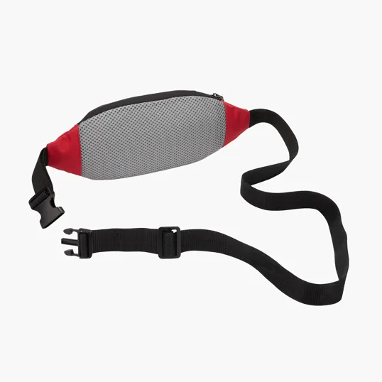 Corvelli Waist Bag with Adjustable Strap — view 13