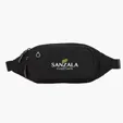 Corvelli Waist Bag with Adjustable Strap — view 2
