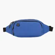 Corvelli Waist Bag with Adjustable Strap — view 7