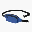 Corvelli Waist Bag with Adjustable Strap — view 8