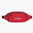 Corvelli Waist Bag with Adjustable Strap — view 10