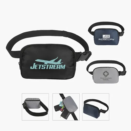 Valumark Cameron Universal Belt Bag