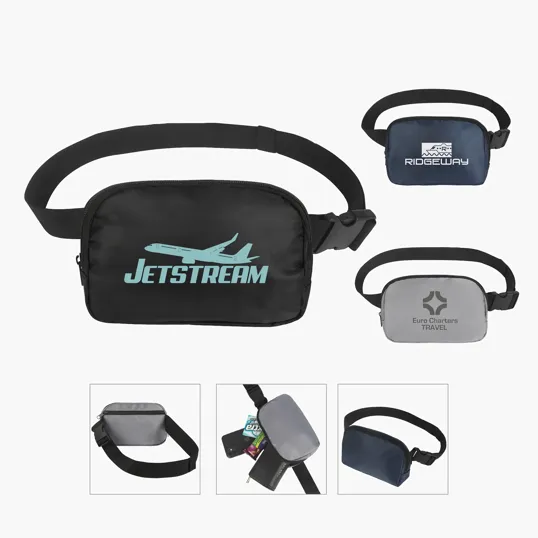 Valumark Cameron Universal Belt Bag — view 2