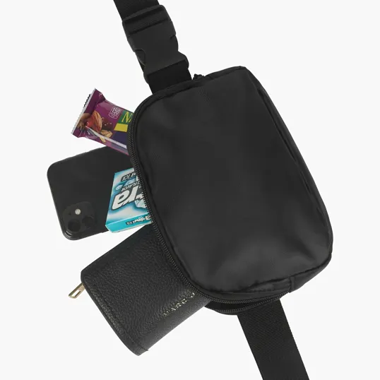 Valumark Cameron Universal Belt Bag — view 5
