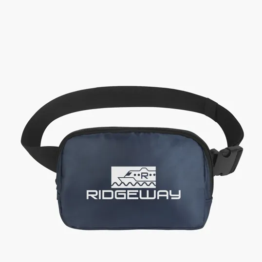 Valumark Cameron Universal Belt Bag — view 11