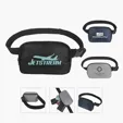 Valumark Cameron Universal Belt Bag