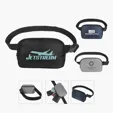 Valumark Cameron Universal Belt Bag — view 2