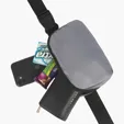 Valumark Cameron Universal Belt Bag — view 9
