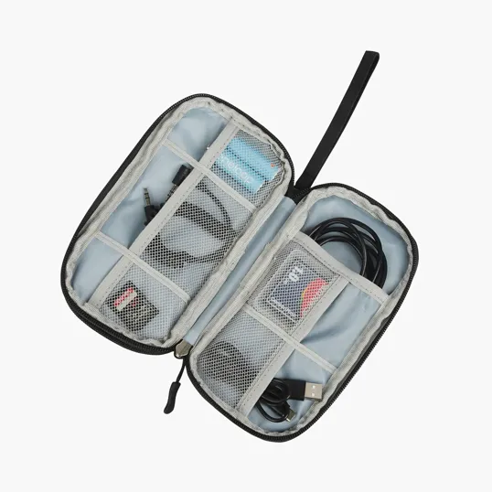 Sovrano Nova Travel / Tech Accessory Organizer Case — view 5