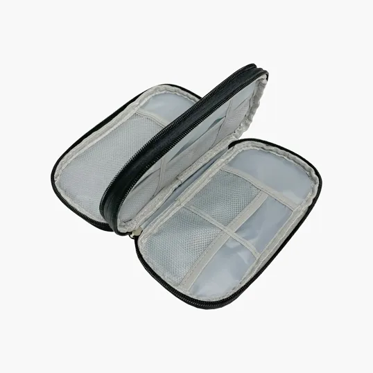 Sovrano Nova Travel / Tech Accessory Organizer Case — view 6