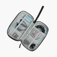Sovrano Nova Travel / Tech Accessory Organizer Case — view 5
