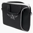 Sovrano Mombasa Laptop Case with Shoulder Strap — view 2
