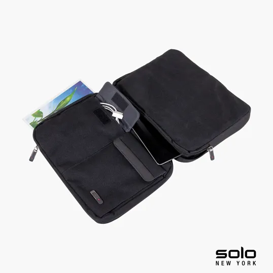 Solo New York Checkfast™ Netbook Case — view 4