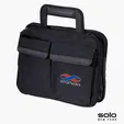 Solo New York Checkfast™ Netbook Case — view 2