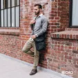 Solo New York Ludlow Tablet Sling — view 7