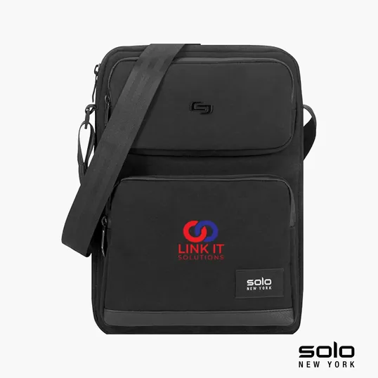 Solo New York Ludlow Tablet Sling — view 2