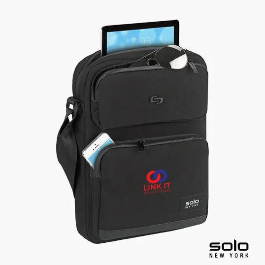 Solo New York Ludlow Tablet Sling — view 4