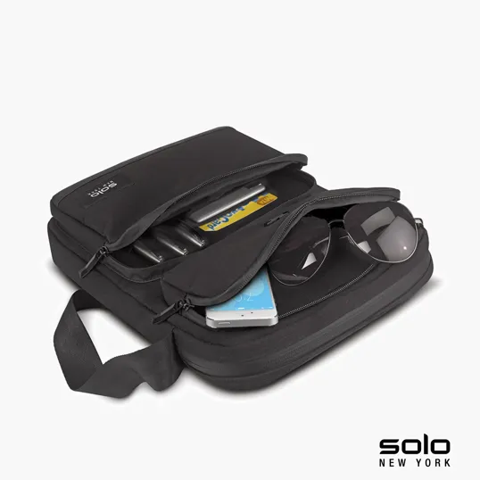 Solo New York Ludlow Tablet Sling — view 6