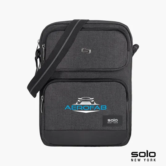 Solo New York Ludlow Tablet Sling — view 8