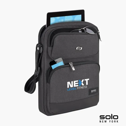 Solo New York Ludlow Tablet Sling — view 10