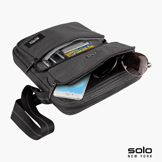 Solo New York Ludlow Tablet Sling — view 12