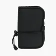 Somalia Neoprene Roll-Up Tech Organizer — view 3