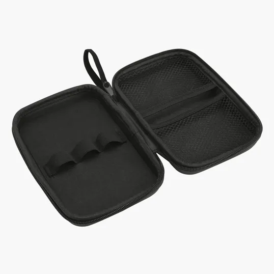 Sovrano Pandora Zippered Travel Case — view 5