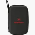 Sovrano Pandora Zippered Travel Case — view 2