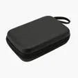 Sovrano Pandora Zippered Travel Case — view 4