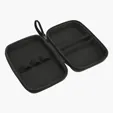 Sovrano Pandora Zippered Travel Case — view 5