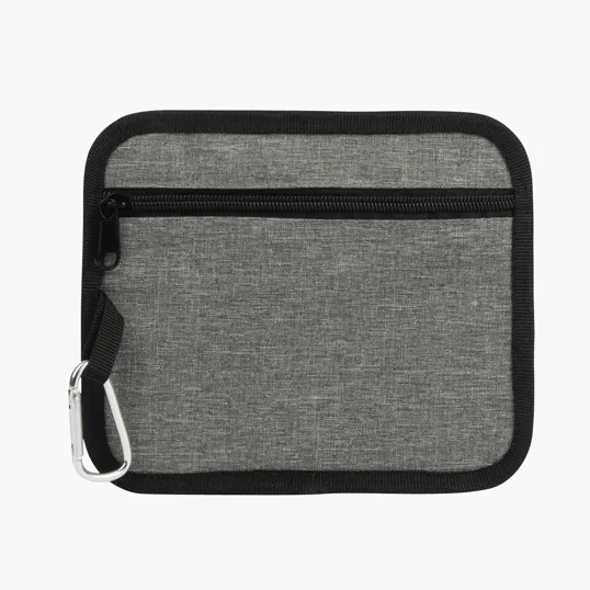 Sovrano Airporter RPET Travel Cup Holder — view 5