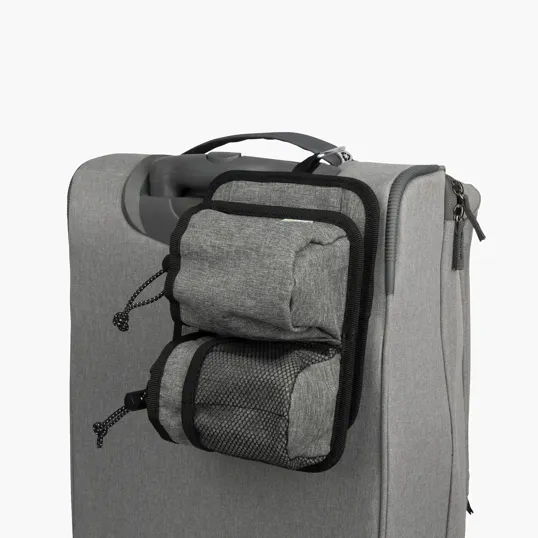 Sovrano Airporter RPET Travel Cup Holder — view 7