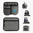 Sovrano Airporter RPET Travel Cup Holder