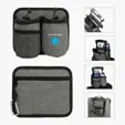 Sovrano Airporter RPET Travel Cup Holder — view 2