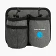 Sovrano Airporter RPET Travel Cup Holder — view 3