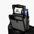 Sovrano Airporter RPET Travel Cup Holder — view 4