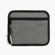 Sovrano Airporter RPET Travel Cup Holder — view 5