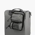 Sovrano Airporter RPET Travel Cup Holder — view 7
