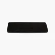 Leatherette Patch With Hook Backing — view 3