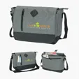 Sovrano Madison Messenger Bag — view 2