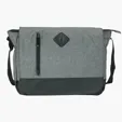 Sovrano Madison Messenger Bag — view 5