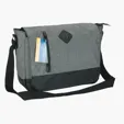 Sovrano Madison Messenger Bag — view 6