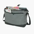 Sovrano Madison Messenger Bag — view 7