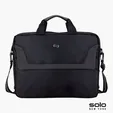 Solo New York Flatiron 16" Slim Brief — view 3