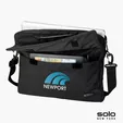 Solo New York Flatiron 16" Slim Brief — view 5